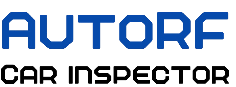 AutoRF Logo