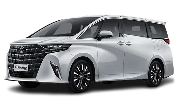Mobil Luxury